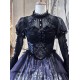 Mademoiselle Pearl The Sword Of Maria Blouse, Apron, Skirt, JSKs and One Piece(Reservation/3 Colours/Full Payment Without Shipping)